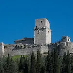 Hotel Alexander Assisi