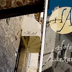 Hotel Alexander