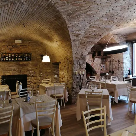 Alexander 3* Assisi