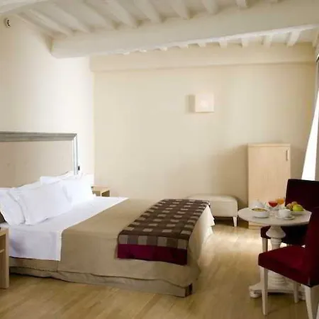 Alexander 3* Assisi