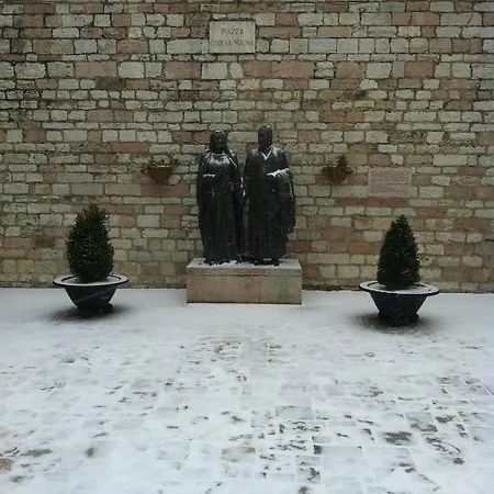 Alexander 3* Assisi