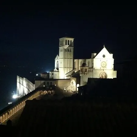 Alexander 3* Assisi