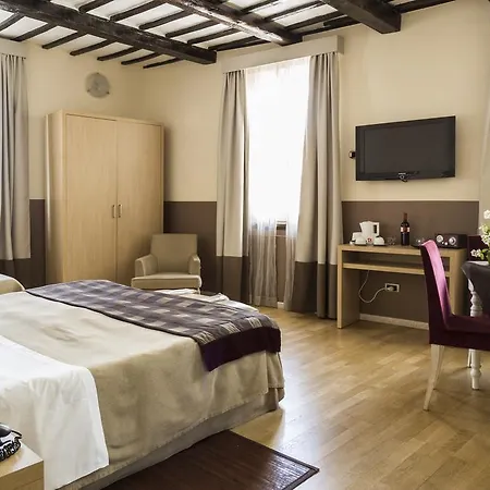 Hotel Alexander