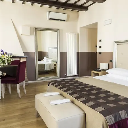 Hotel Alexander