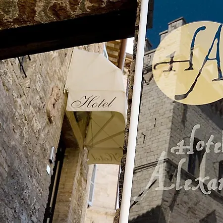 Hotel Alexander