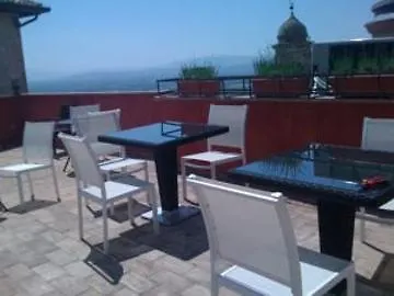 Otel Alexander