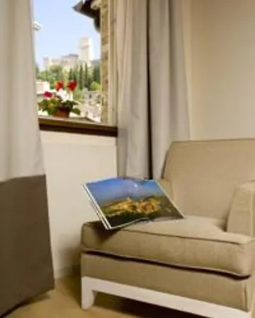 Hotel Alexander Assisi