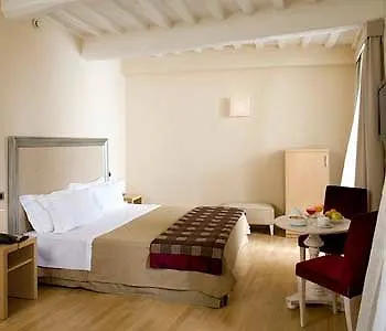 Alexander Hotel Assisi