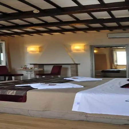 Alexander 3* 아시시