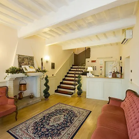 Hotel Alexander Asís