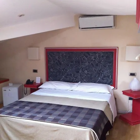 Hotel Alexander Assisi