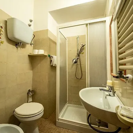 Alexander Hotel 3*