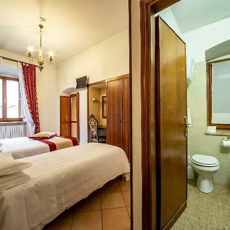 Alexander Hotel Assisi