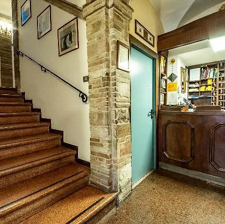 Alexander 호텔 아시시