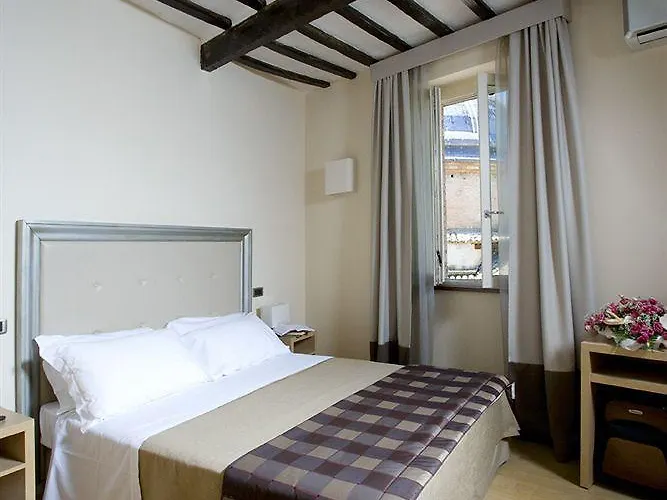 Alexander Hotel Assisi