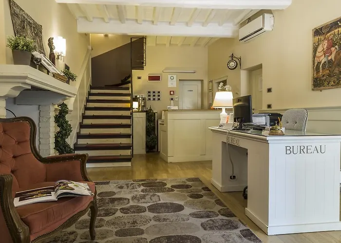 Hotel Alexander Assisi