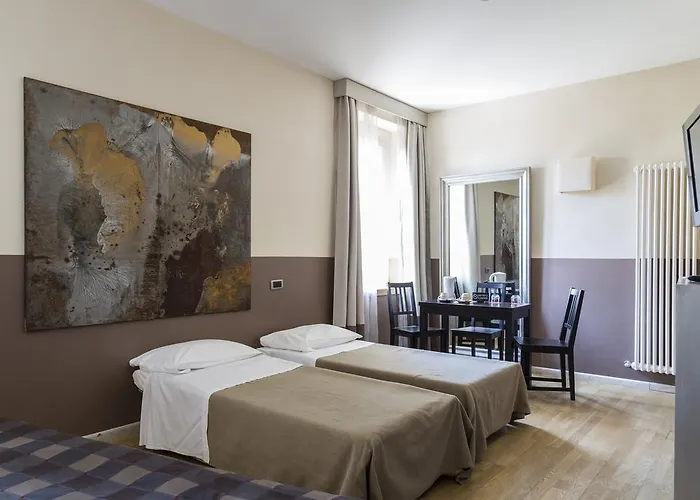 Hotel Alexander Asyż