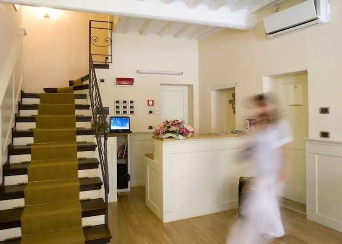 Alexander Ξενοδοχείο