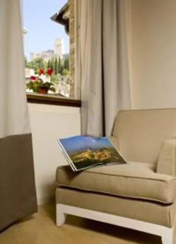 Hotel Alexander Asyż