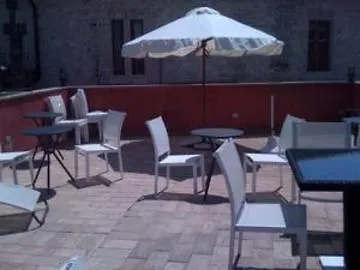 Hotel Alexander Assisi