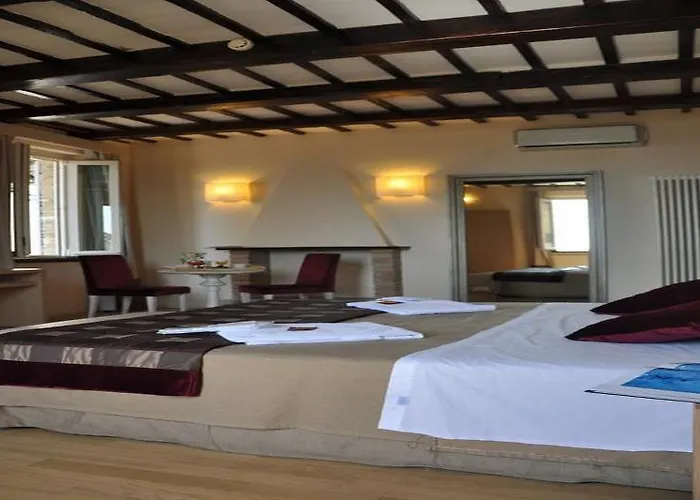 Alexander 3* アッシジ