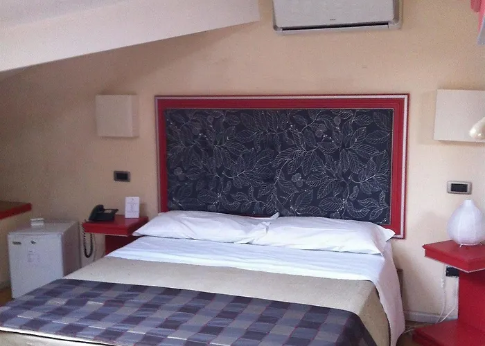 Hotel Alexander Assisi