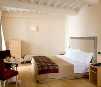 Hotel Alexander Assisi