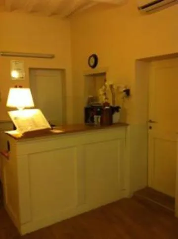 Alexander アッシジ