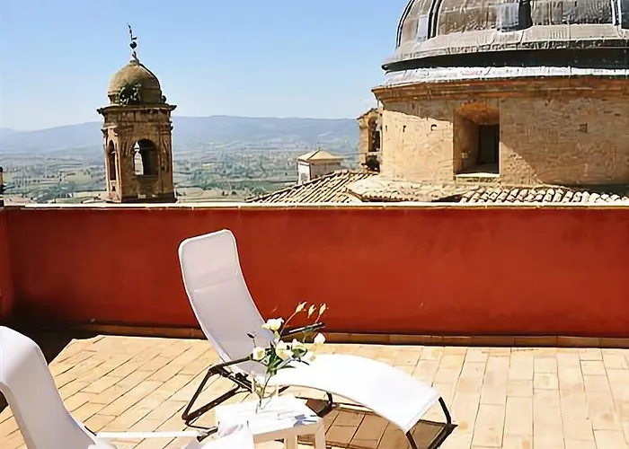 Alexander アッシジ